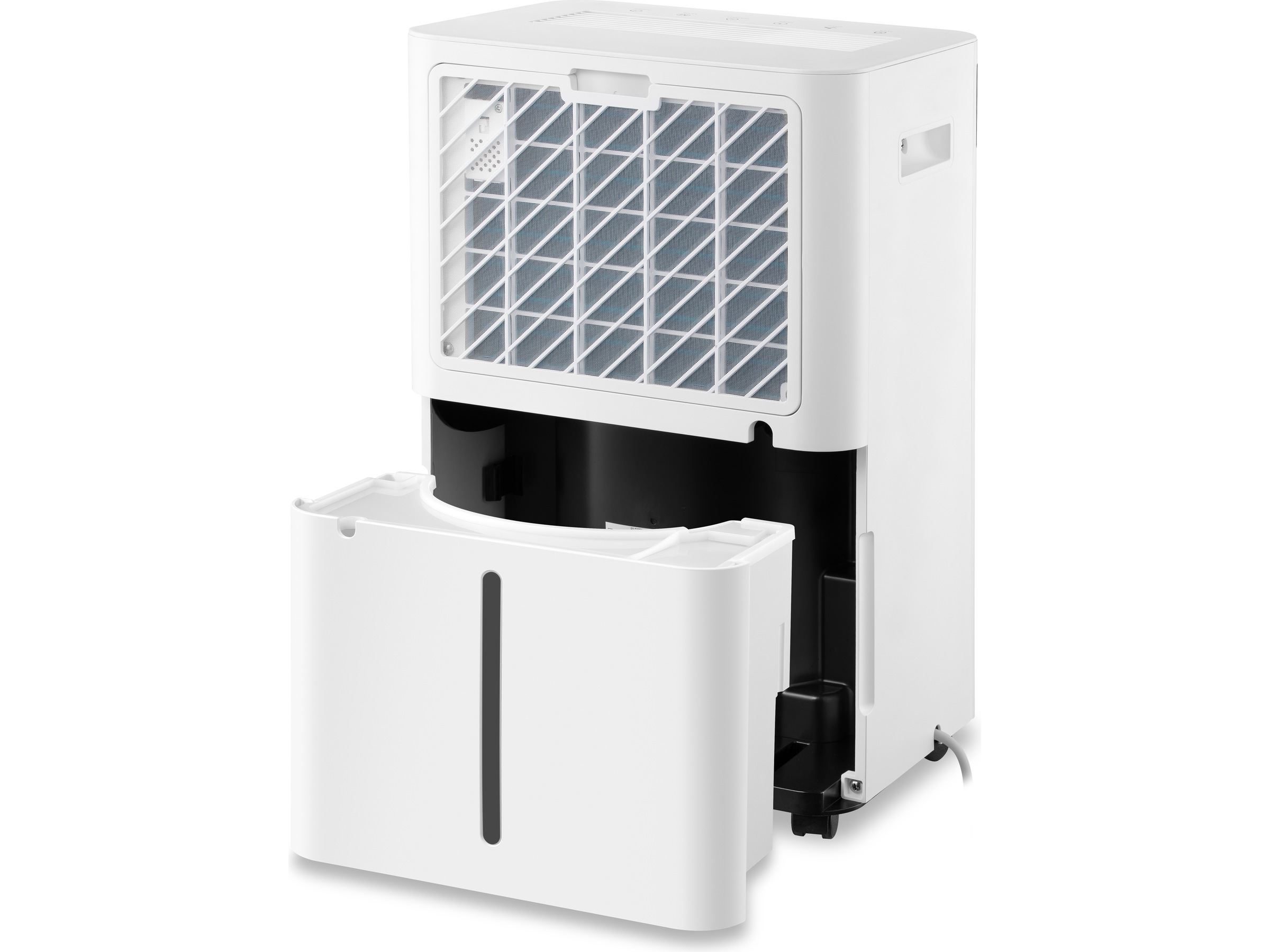 Andersson DHF-20 Smart Avfuktare 20L Luftfuktare