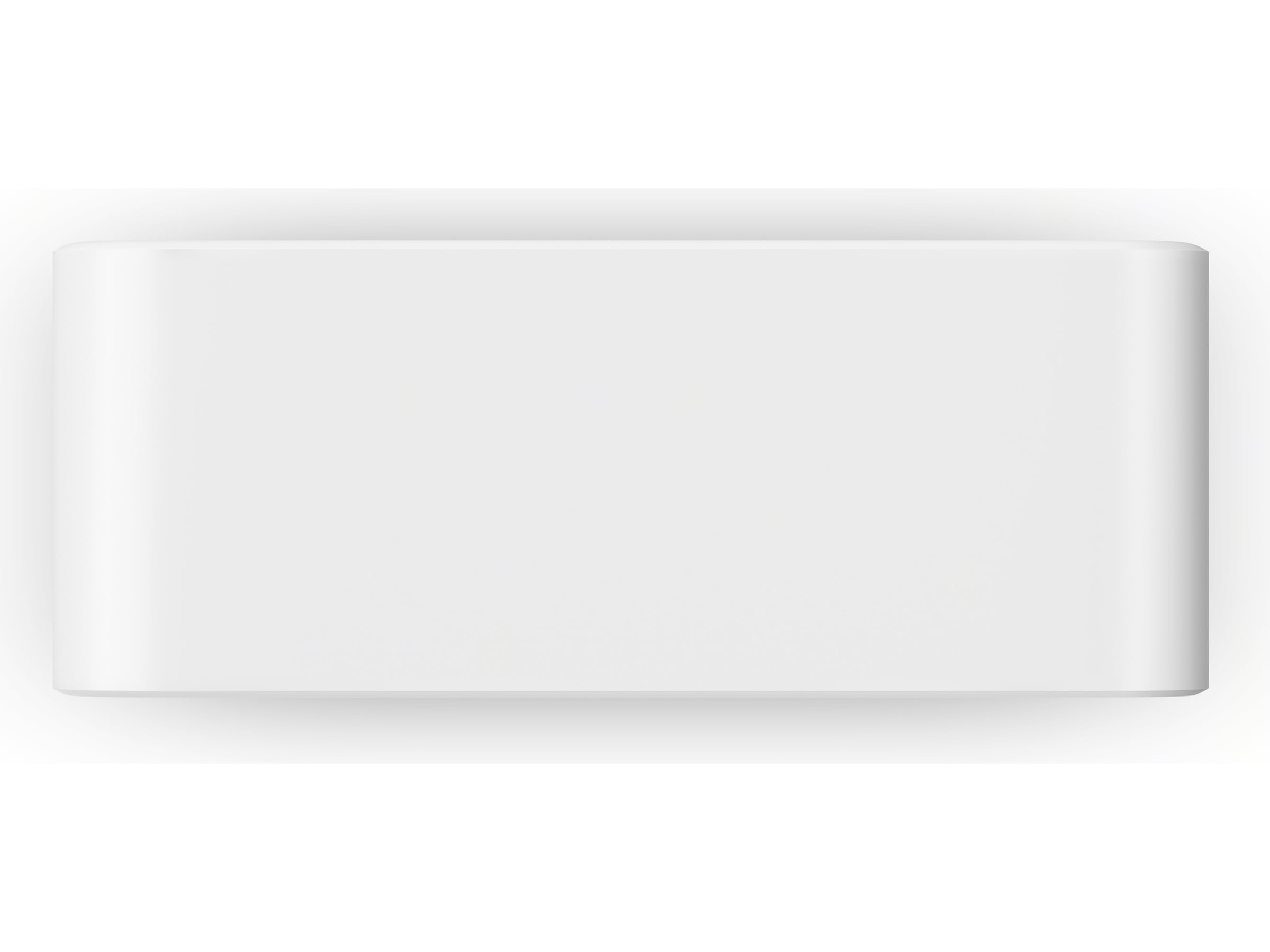 Sonos Sub 4 (vit) Subwoofer