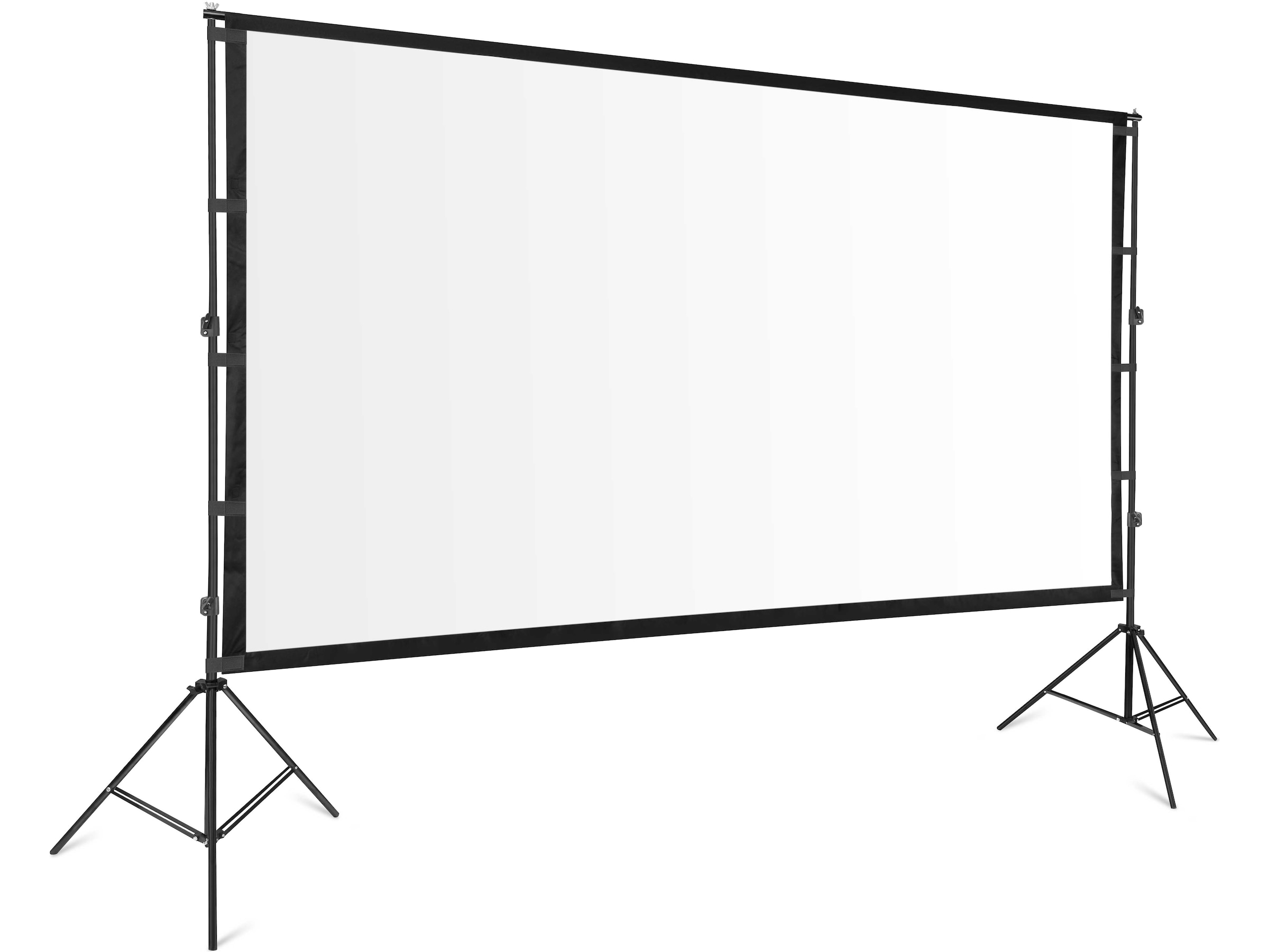 Andersson tripod projektor lerret 96" Projektorduk