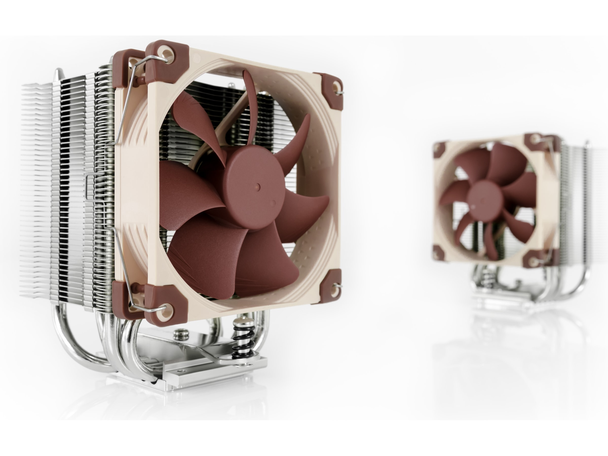 Noctua  NH-U9S CPU Kylare CPU - Luftkylning