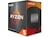 AMD Ryzen 5 5500 Tray CPU