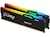 Kingston FURY Beast RGB DDR5 5200MHz 16GB