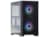 Mission SG Core mATX Tower (svart)