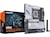Gigabyte B860 GAMING X WIFI6E Moderkort