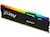 Kingston FURY Beast RGB 6000MHz DDR5 16GB (svart)