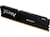 Kingston FURY Beast 5600MHz DDR5 16GB (svart)
