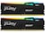 Kingston FURY Beast RGB DDR5 32GB 6000MHz (svart)