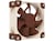 Noctua NF-A8 PWM 80mm Fläkt