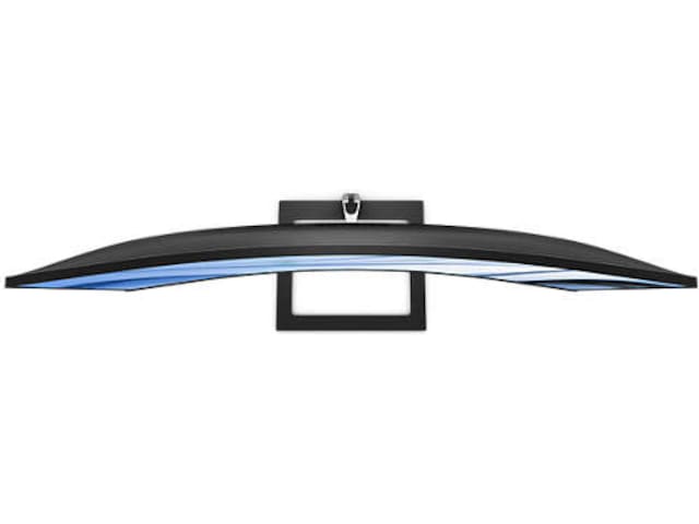 Philips 32" 4K Curved skärm 328E1CA/00 Bildskärmar