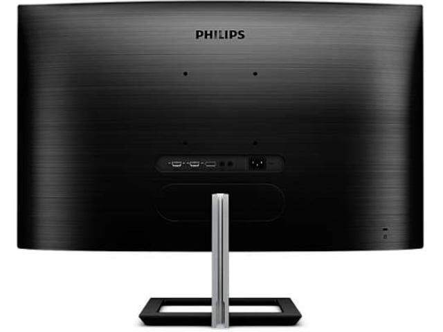 Philips 32" 4K Curved skärm 328E1CA/00 Bildskärmar