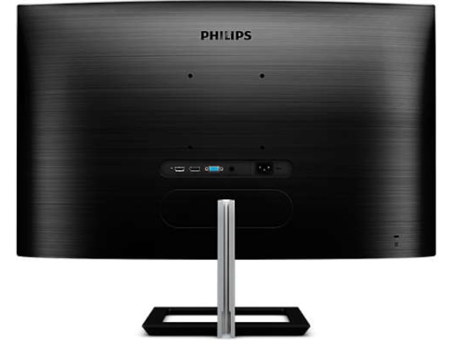 Philips 32" Curved skärm 325E1C/00 Bildskärmar