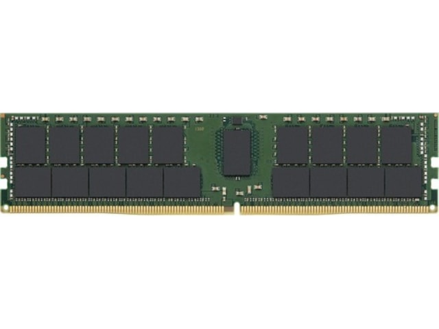 Kingston Server Premier Lifetime DDR4 64GB 3200Mhz Minne