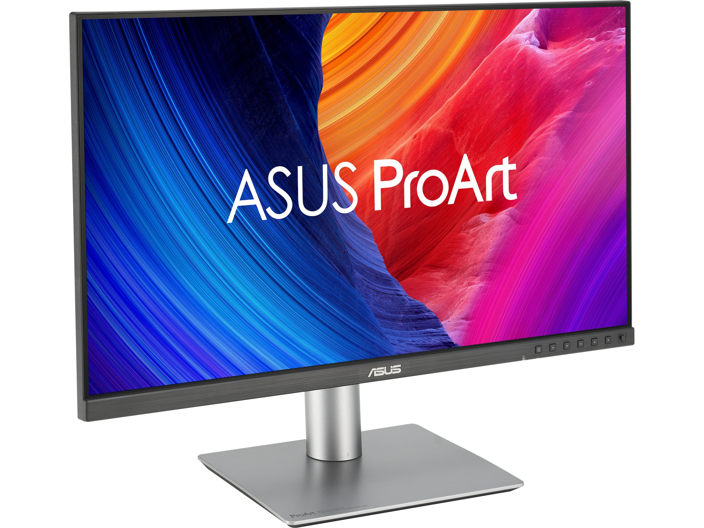 ASUS 32" ProArt 6K skärm PA32QCV Bildskärmar