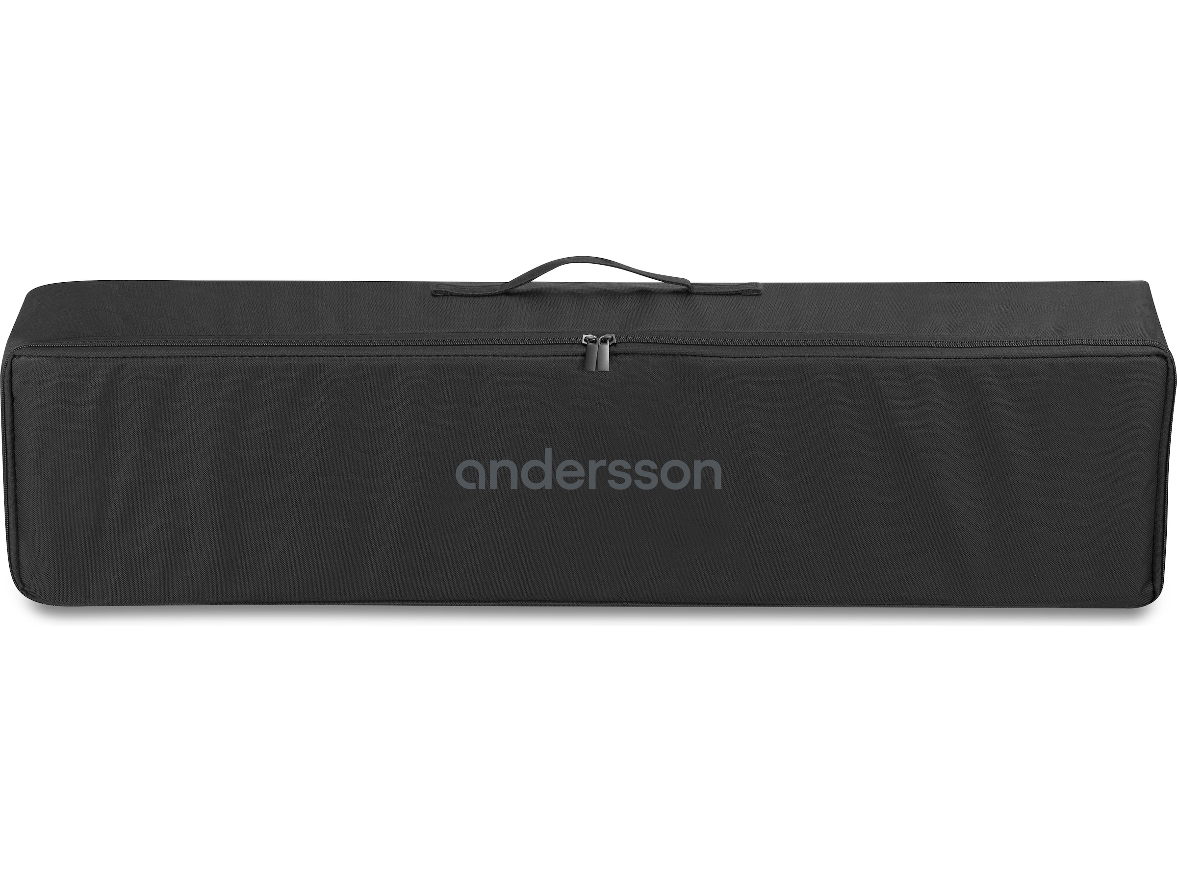 Andersson tripod projektor lerret 96" Projektorduk