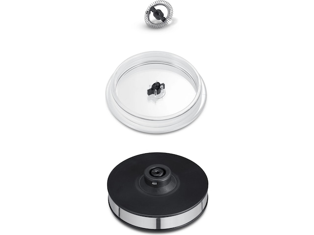 Andersson MKF-H2000 Mjölkskummare Mjölkskummare och mjölkångare