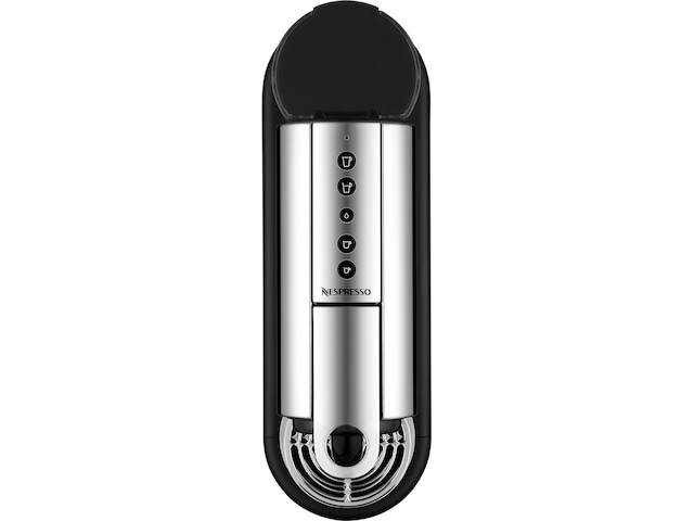 Nespresso CitiZ by De'Longhi kapselmaskin (platina) Kapselmaskiner