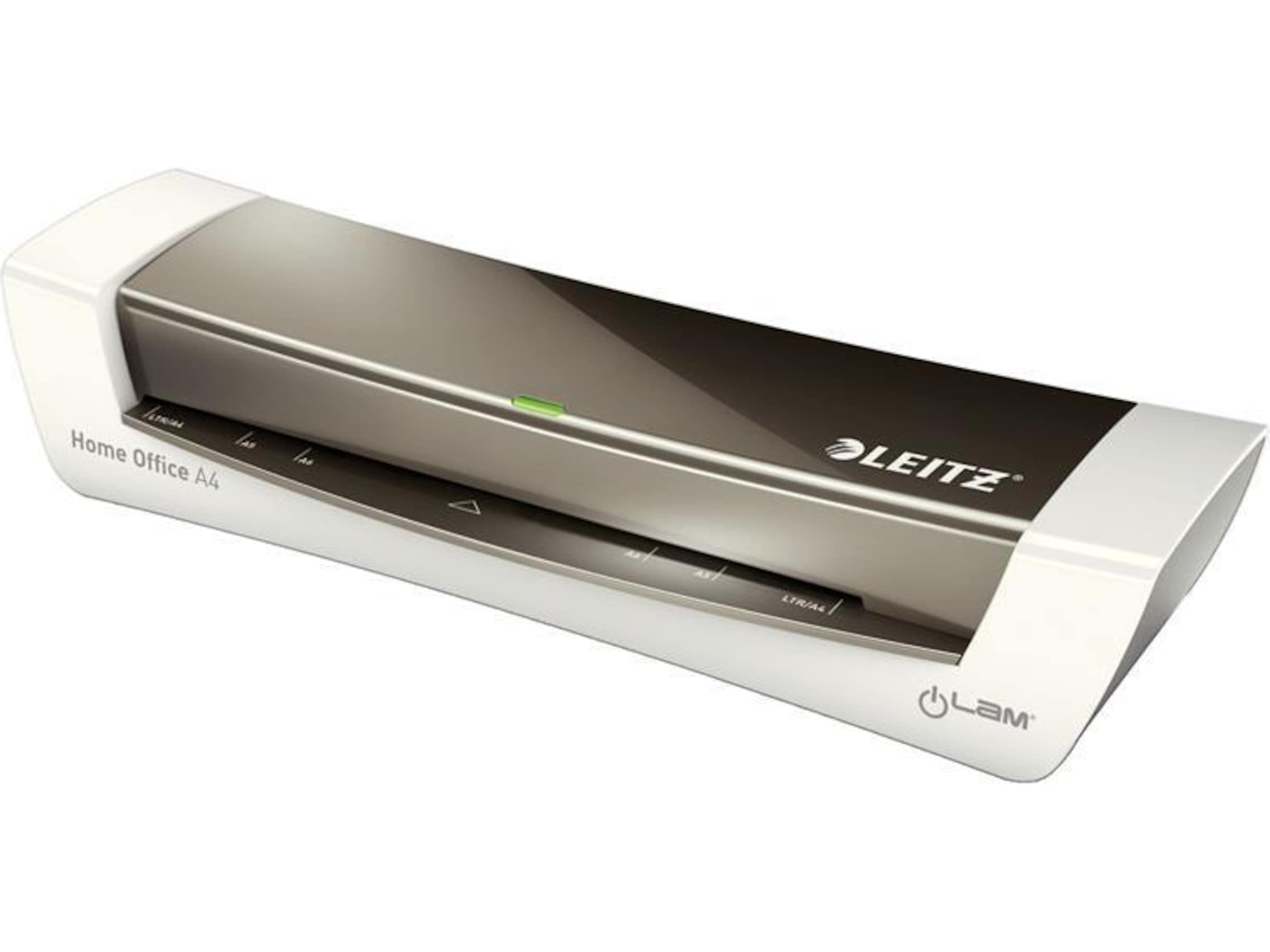Leitz Laminator iLAM HOME Office A4 Laminatorer