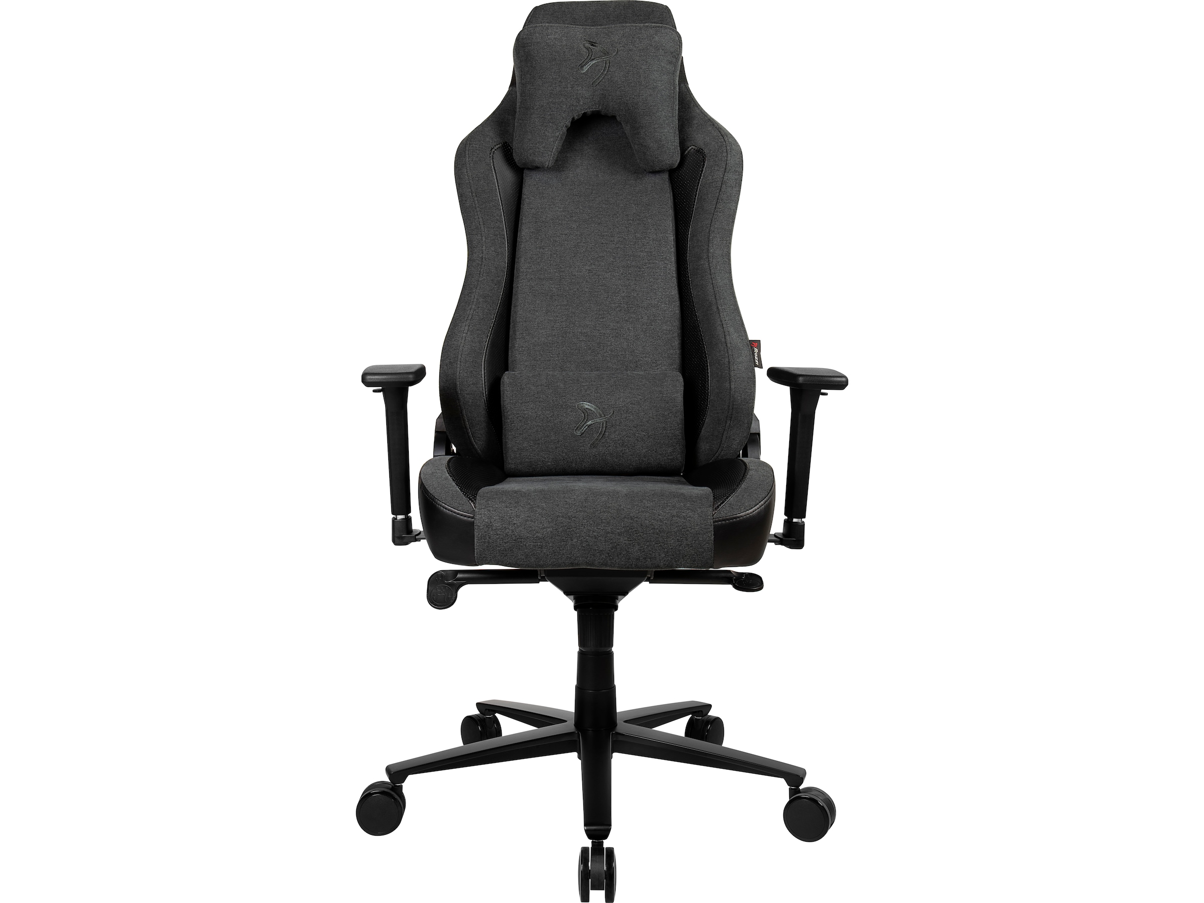 Arozzi Vernazza Vento (dark grey) Gamingstolar