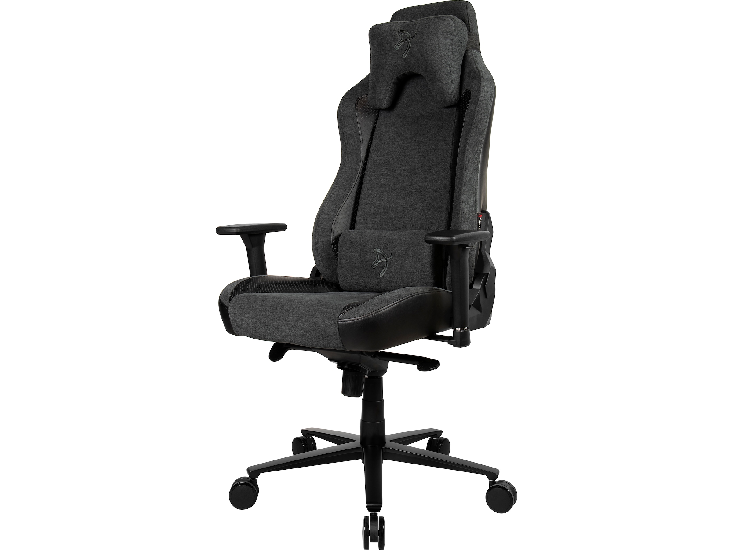 Arozzi Vernazza Vento (dark grey) Gamingstolar