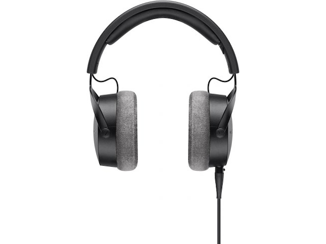 Beyerdynamic DT 700 PRO X Studio hörlurar med sladd, Over-Ear (svart) Hörlurar