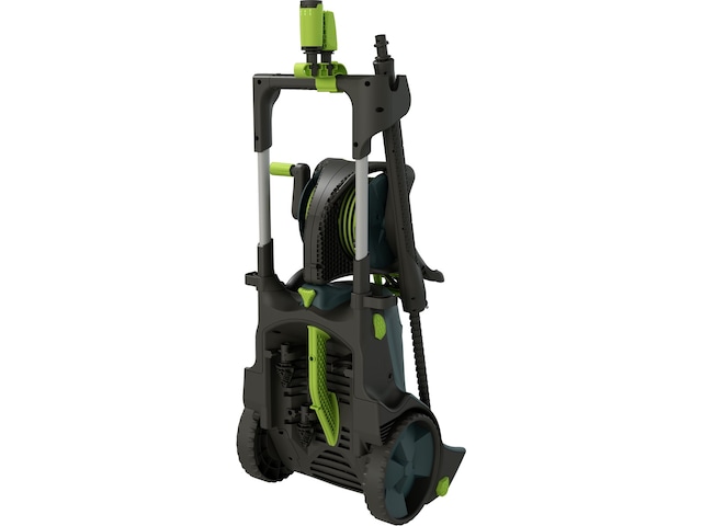 AVA Master 2.0 P80 Large Bundle Högtryckstvättar