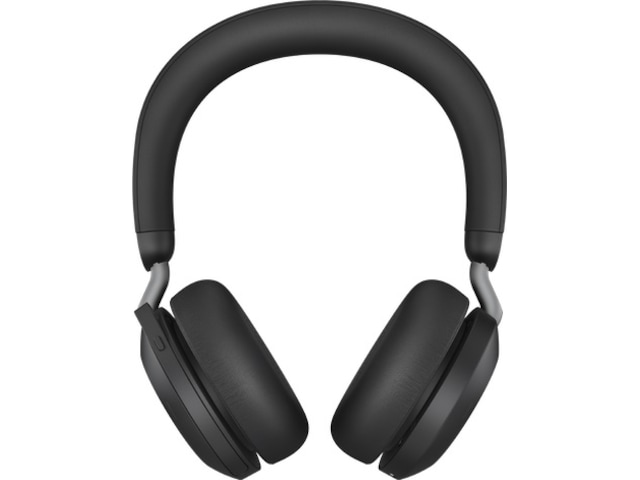 Jabra Evolve2 75 Link380a MS Stereo Black -B-Grade Demo tillbehör till mobiler & smartwatches