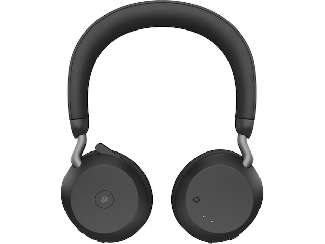 Jabra Evolve2 75 Link380a MS Stereo Black -B-Grade Demo tillbehör till mobiler & smartwatches