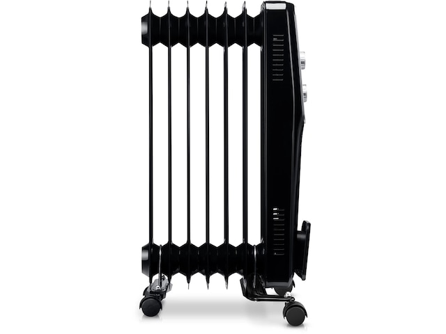 Andersson FRH 2.1 värmeelement 1500W (svart) Fristående element