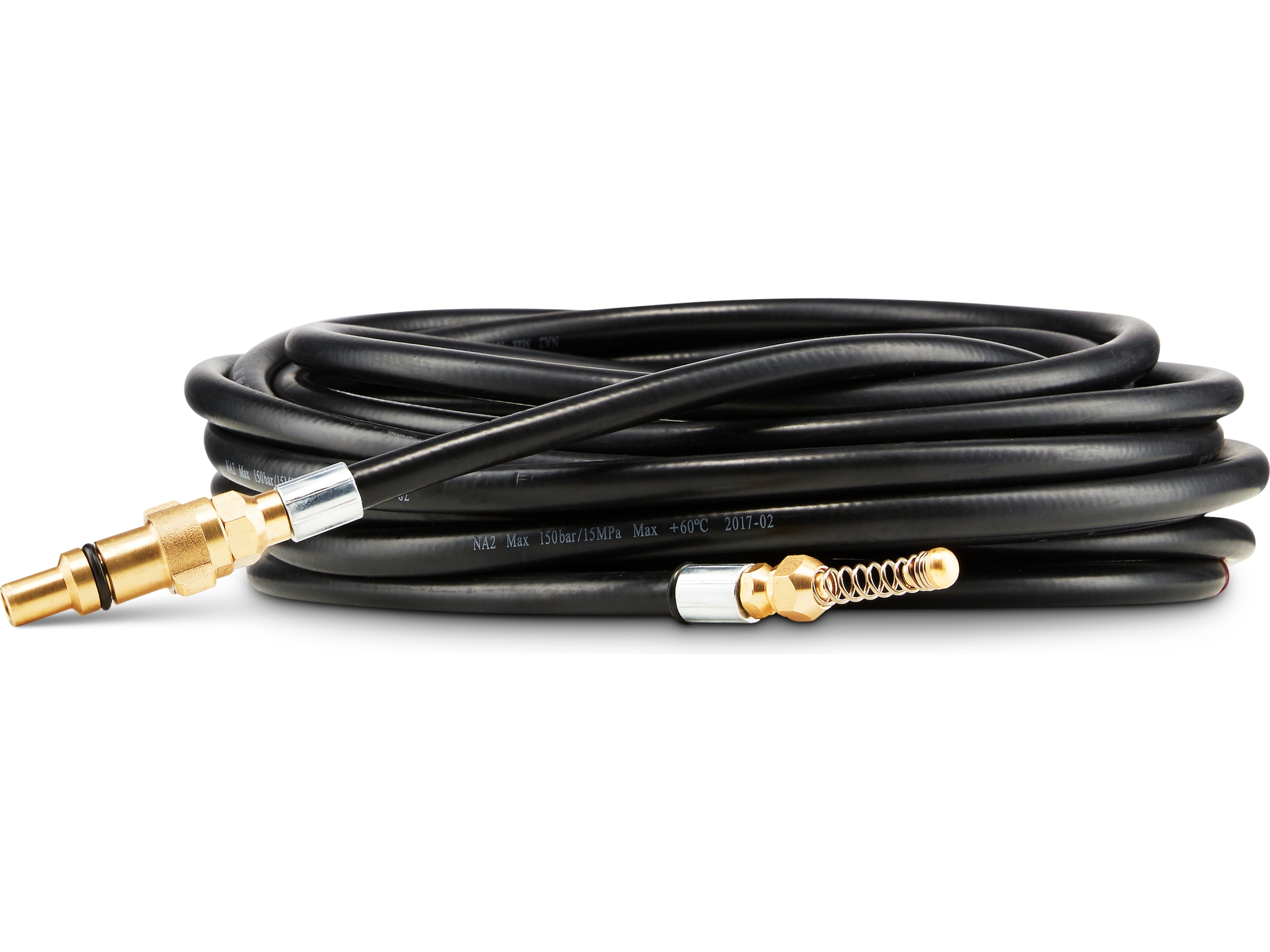 Nilfisk avlopps- och rörrensare 15m Tillbehör till högtryckstvättar