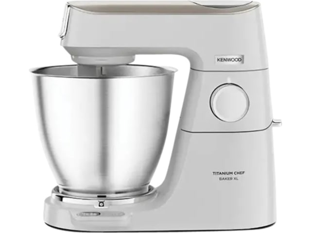 Kenwood Titanium Chef Baker Lite KVL65.001WH Köksmaskiner