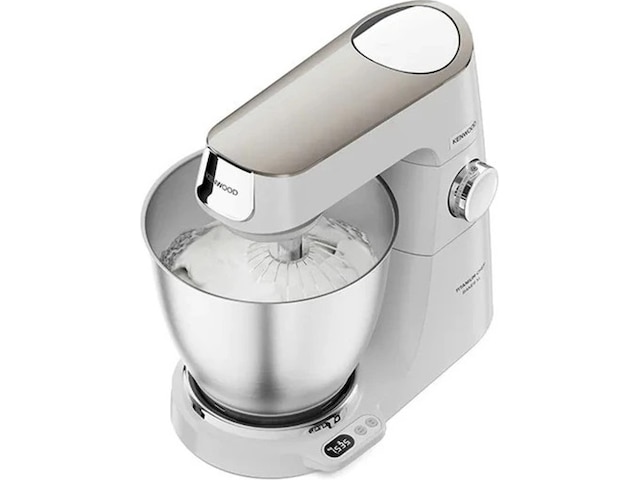 Kenwood Titanium Chef Baker Lite KVL65.001WH Köksmaskiner
