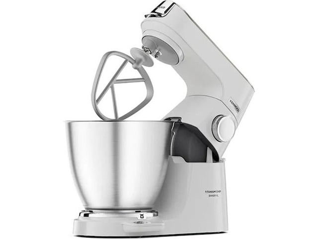 Kenwood Titanium Chef Baker Lite KVL65.001WH Köksmaskiner