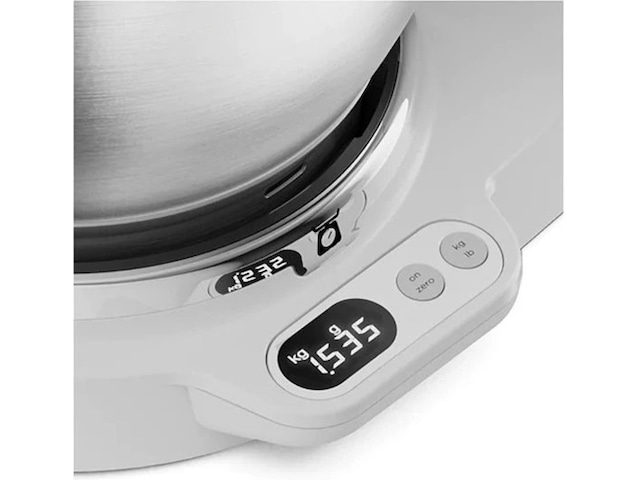 Kenwood Titanium Chef Baker Lite KVL65.001WH Köksmaskiner