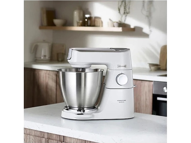 Kenwood Titanium Chef Baker Lite KVL65.001WH Köksmaskiner