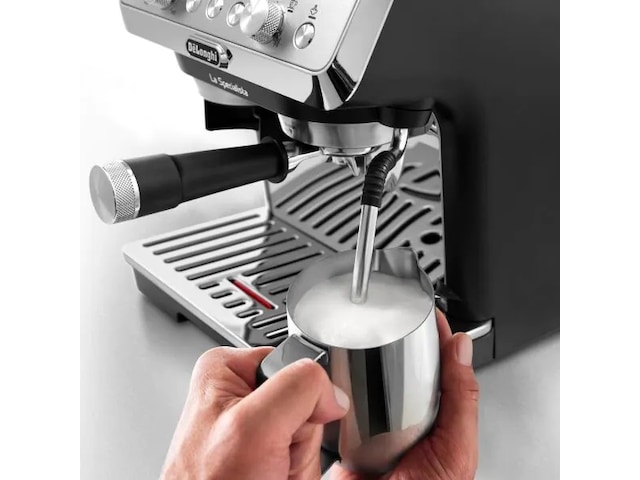 DeLonghi La Specialista Arte EC9155.MB espressomaskin Espressomaskiner