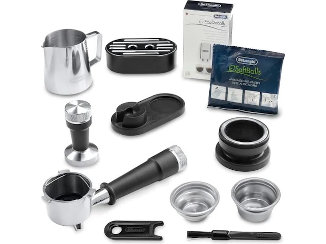 DeLonghi La Specialista Arte EC9155.MB espressomaskin Espressomaskiner