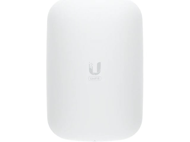 Ubiquiti UniFi U6 Extender Accesspunkt