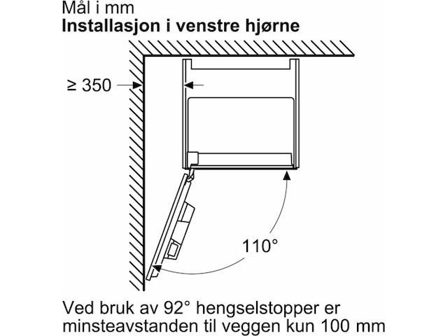 Siemens iQ700 CT718L1B0 Integrerad espressomaskin (svart) Espressomaskiner