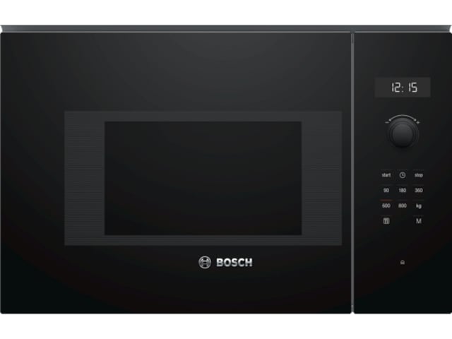 Bosch Serie 6 BFL524MB0 Int.Mikro Mikrovågsugn