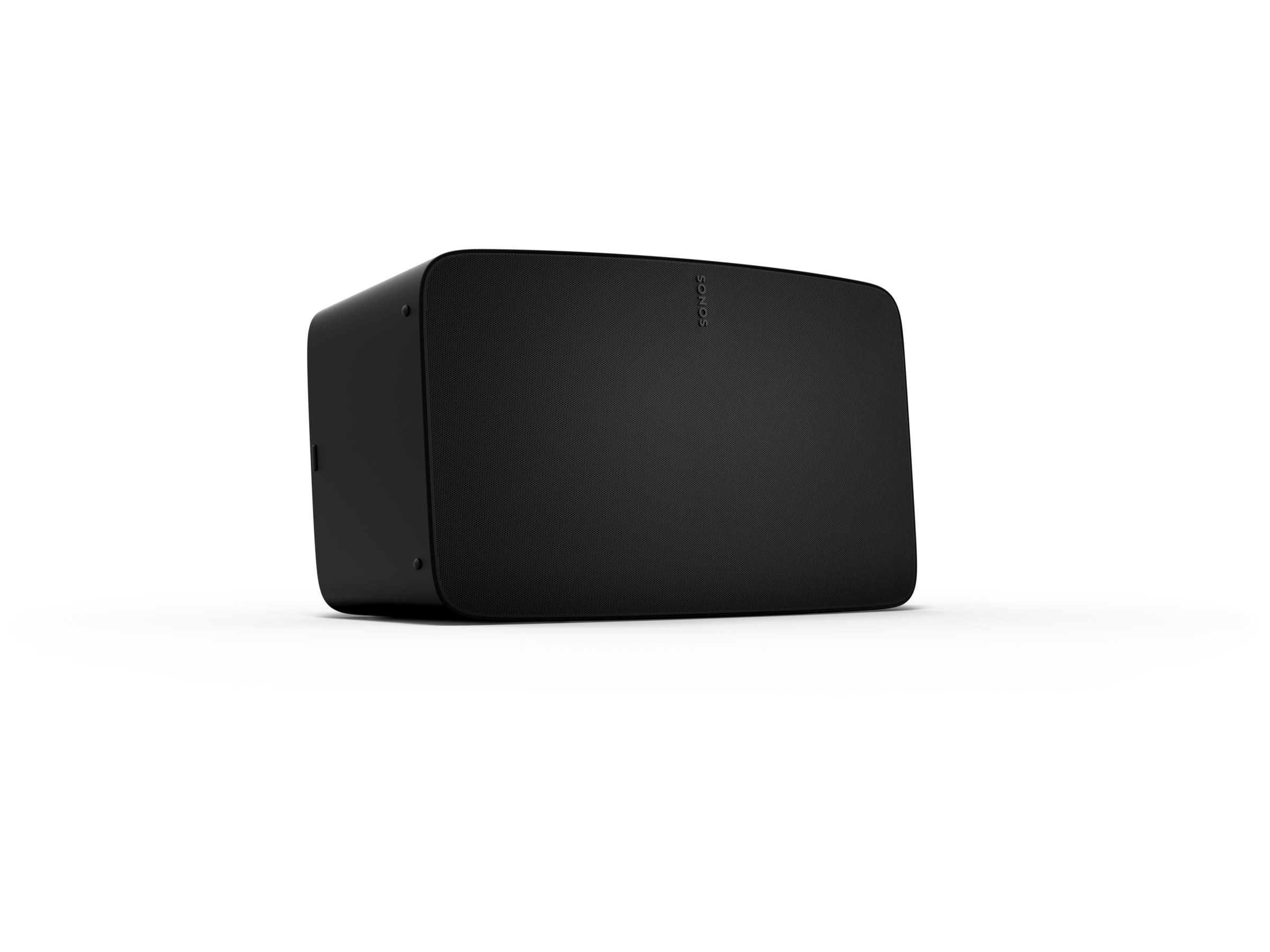 Sonos Five Trådlös Högtalare (svart) Högtalare