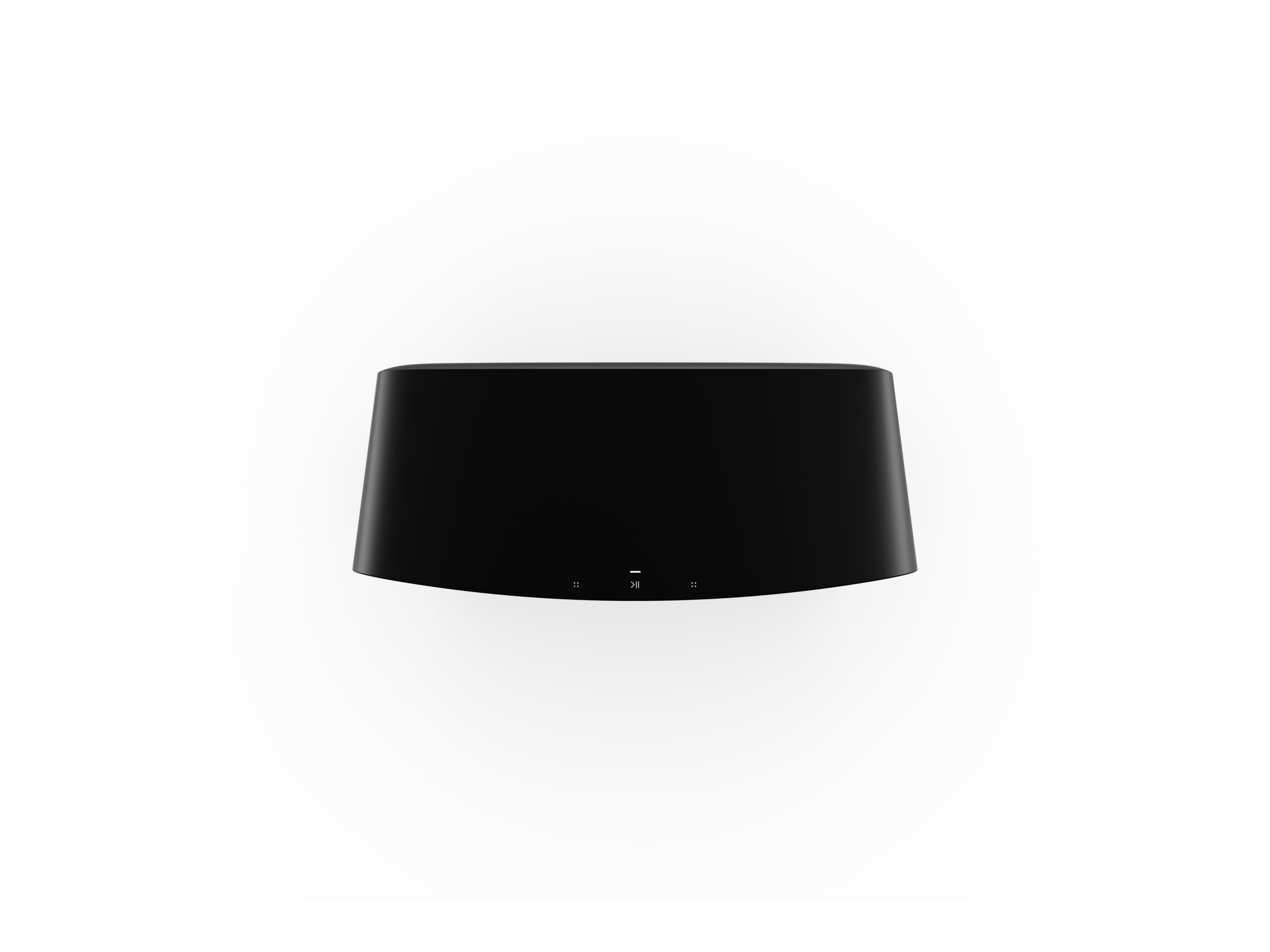 Sonos Five Trådlös Högtalare (svart) Högtalare