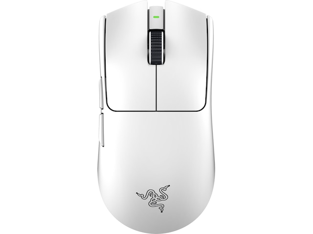 Razer Viper V3 Pro Wireless Esports Gaming Mouse (vit) Gamingmus