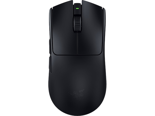 Razer Viper V3 Pro Wireless Esports Gaming Mouse (svart) Gamingmus