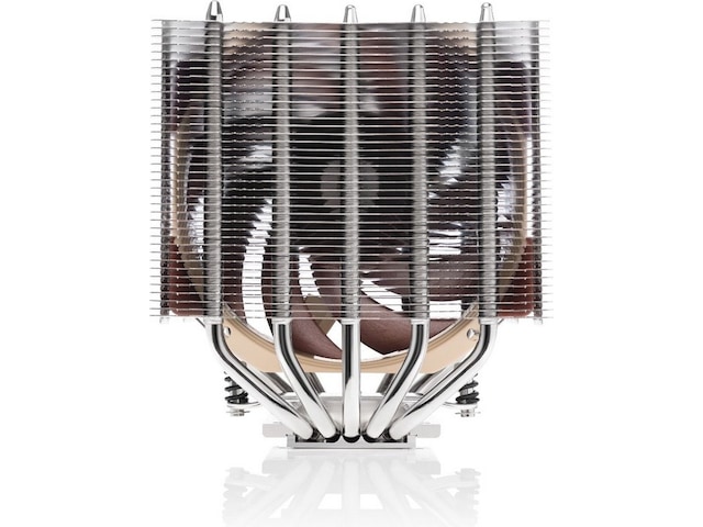 Noctua NH-D12L D-Type Premium CPU Kylare CPU - Luftkylning
