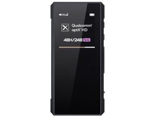 FiiO BTR7 Bärbar Hörlursförstärkare Hörlursförstärkare