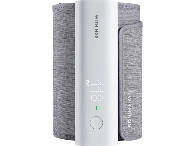 Withings BPM Connect blodtrycksmätare Mätinstrument
