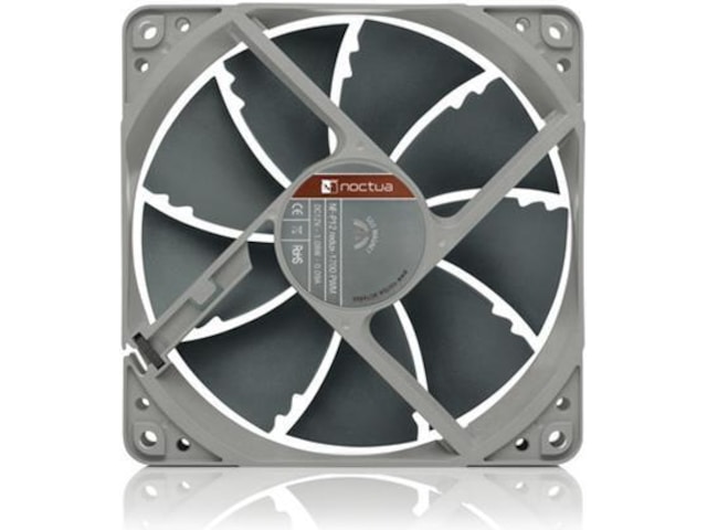 Noctua NF-P12 redux-1700 PWM Fläkt