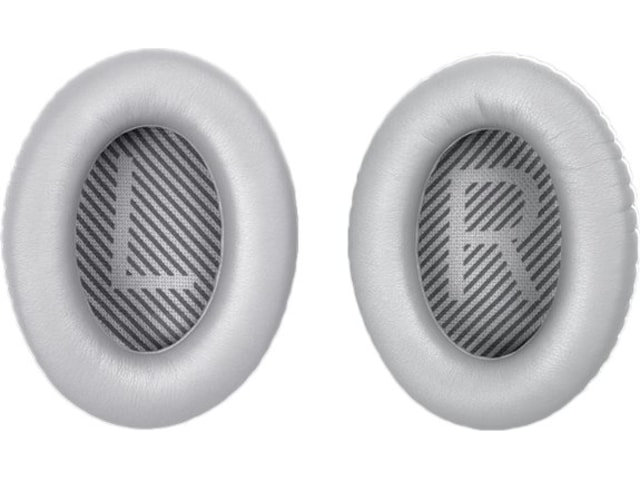 Bose QuietComfort 35 Kuddar (silver)