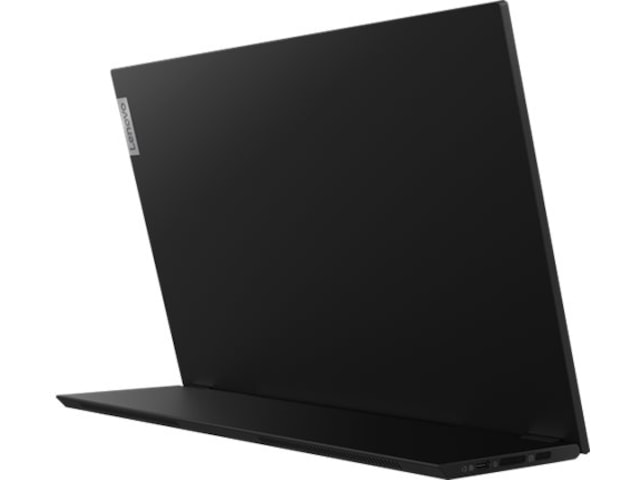 Lenovo 15" portabel skärm ThinkVision M15 Bildskärmar