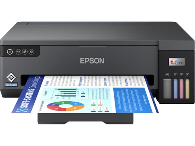 Epson skrivare Ecotank ET-14100 Skrivare